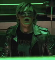 Peter Maximoff (X-Men)