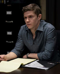 Colin Zabel (Mare of Easttown)