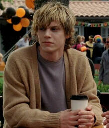 Tate Langdon (AHS)
